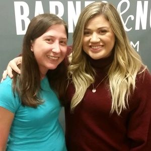 Meet your Posher, Pamela